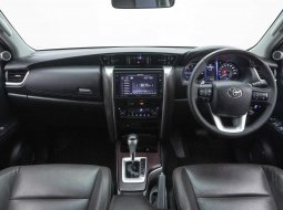 Toyota Fortuner 2.4 VRZ AT 2018  - Promo DP & Angsuran Murah 5