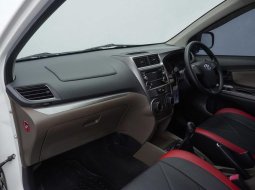 Toyota Avanza G 2017  - Promo DP & Angsuran Murah 2