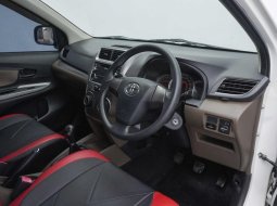 Toyota Avanza G 2017  - Promo DP & Angsuran Murah 5