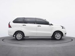 Toyota Avanza G 2017  - Promo DP & Angsuran Murah 6