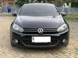 Volkswagen Golf TSI 1