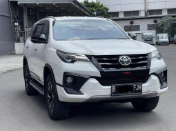 Jual mobil Toyota Fortuner 2019 Siap Pakai!!!