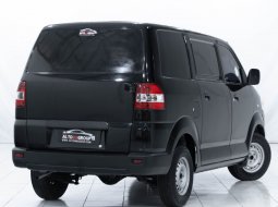 SUZUKI APV (COOL BLACK METALLIC)  TYPE BLINDVAN 1.5 M/T (2018) 5