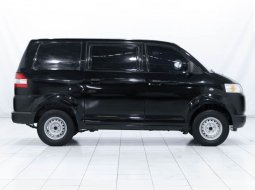 SUZUKI APV (COOL BLACK METALLIC)  TYPE BLINDVAN 1.5 M/T (2018) 4