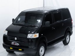 SUZUKI APV (COOL BLACK METALLIC)  TYPE BLINDVAN 1.5 M/T (2018) 7