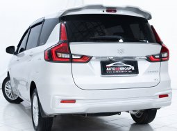 SUZUKI ALL NEW ERTIGA (SILKY SILVER)  TYPE GL 1.4 M/T (2018) 9