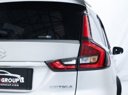 SUZUKI ALL NEW ERTIGA (SILKY SILVER)  TYPE GL 1.4 M/T (2018) 10