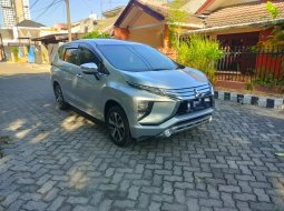 Mitsubishi Xpander Ultimate A/T 2019 Silver 2