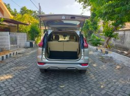 Mitsubishi Xpander Ultimate A/T 2019 Silver 4