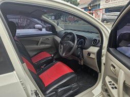 Daihatsu Sirion RS MT ( Manual ) 2013 Putih Km 99rban plat bekasi 9