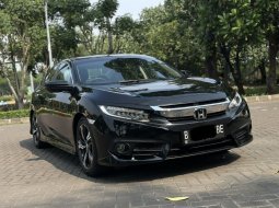 Honda Civic 1.5L Turbo 2017 Sedan.  Jual Cepat Siap Pakai!!!