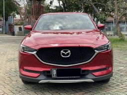 Mazda CX-5 Elite