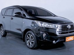 JUAL Toyota Innova 2.0 G MT 2021 Hitam