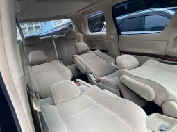 Toyota Alphard G PREMIUM SOUND AT 2010 Hitam 9