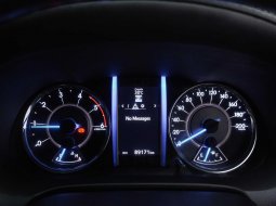 Toyota Fortuner 2.4 G AT 2016  - Promo DP & Angsuran Murah 5