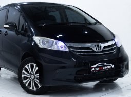 HONDA FREED (CRYSTAL BLACK PEARL) TYPE S FACELIFT 1.5CC A/T (2014) 8