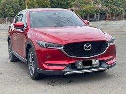 Mazda CX-5 Elite 2019 Merah JUAL CEPAT SIAP PAKAI.!!!! 1