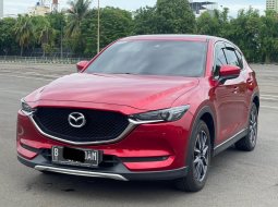Mazda CX-5 Elite 2019 Merah JUAL CEPAT SIAP PAKAI.!!!! 2