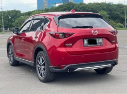 Mazda CX-5 Elite 2019 Merah JUAL CEPAT SIAP PAKAI.!!!! 4
