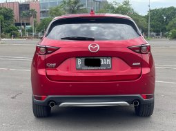 Mazda CX-5 Elite 2019 Merah JUAL CEPAT SIAP PAKAI.!!!! 6
