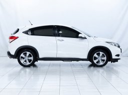 HONDA NEW HRV (PLATINUM WHITE PEARL)  TYPE E SPECIAL EDITION 1.5 CVT (2017) 4