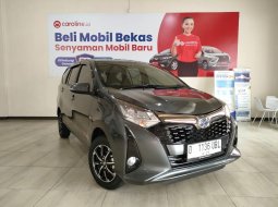 Toyota Calya 2022 G Manual - D1136UBL - Pajak panjang 