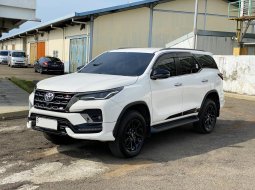 Toyota Fortuner New  4x2 2.8 A/T DSL GR Sport 2022 dp ceper bs TT vrz 1