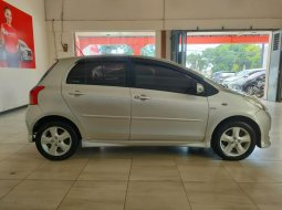 Toyota YARIS S LIMITED 1.5 AT 2008 -  D1723KD 5