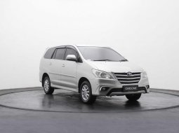 Toyota Kijang Innova V 2014  - Cicilan Mobil DP Murah