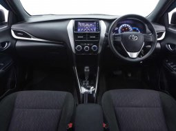 Toyota Yaris G 2019 Sedan  - Mobil Murah Kredit 6