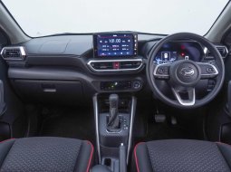 Daihatsu Rocky 1.0 R TC MT 2021  - Cicilan Mobil DP Murah 5