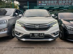 Honda CR-V 2.4 i-VTEC 2016