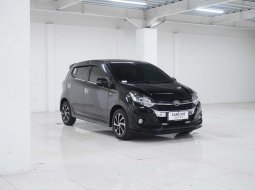 Daihatsu Ayla 1.2L R AT DLX 2019  - Beli Mobil Bekas Murah