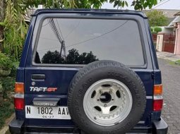Daihatsu Taft GTS 1992 standar istimewah 4