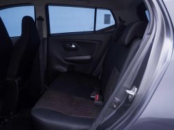 Daihatsu Ayla 1.2L R AT 2018  - Cicilan Mobil DP Murah 7