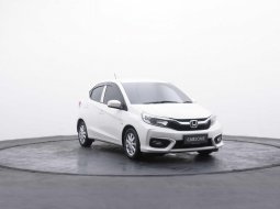 Honda Brio Satya E 2019  - Beli Mobil Bekas Murah 1