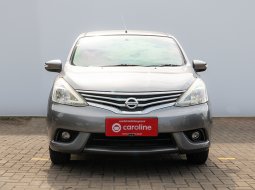 Nissan Grand Livina 2017 - B1454FZL