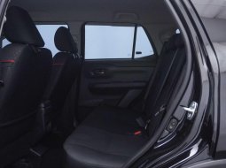 Daihatsu Rocky X 2022  - Mobil Murah Kredit 4