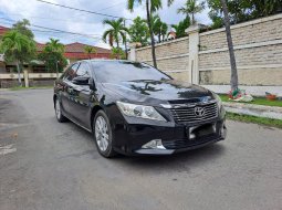 Toyota Camry 2.5 V 2013 Hitam