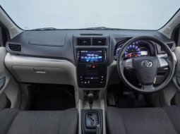 Toyota Avanza 1.3G AT 2019  - Promo DP & Angsuran Murah 6