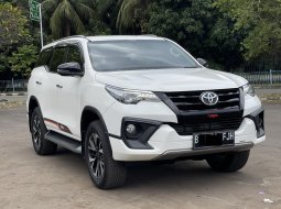 Toyota Fortuner 2.4 VRZ AT 2019. Jual Cepat Siap Pakai..!!!