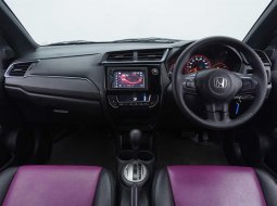 Honda Brio Rs 1.2 Automatic 2016  - Cicilan Mobil DP Murah 4