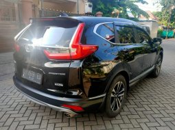 Honda CR-V Turbo Prestige 2018 Hitam 2