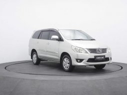 Toyota Kijang Innova 2.0 G 2013  - Cicilan Mobil DP Murah