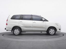 Toyota Kijang Innova 2.0 G 2013  - Mobil Murah Kredit 3