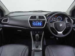 Suzuki SX4 S-Cross AT 2017  - Beli Mobil Bekas Murah 5