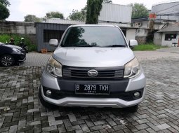 Daihatsu Terios 1.5 X EXTRA MANUAL 2016