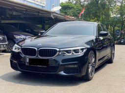 BMW 5 Series 530i