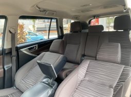 Toyota Kijang Innova 2.4V 2021 Hitam 8
