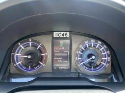 Toyota Kijang Innova 2.4V 2021 Hitam 11